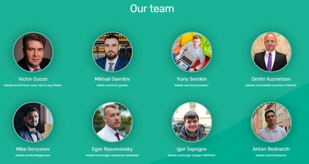3Commas Team