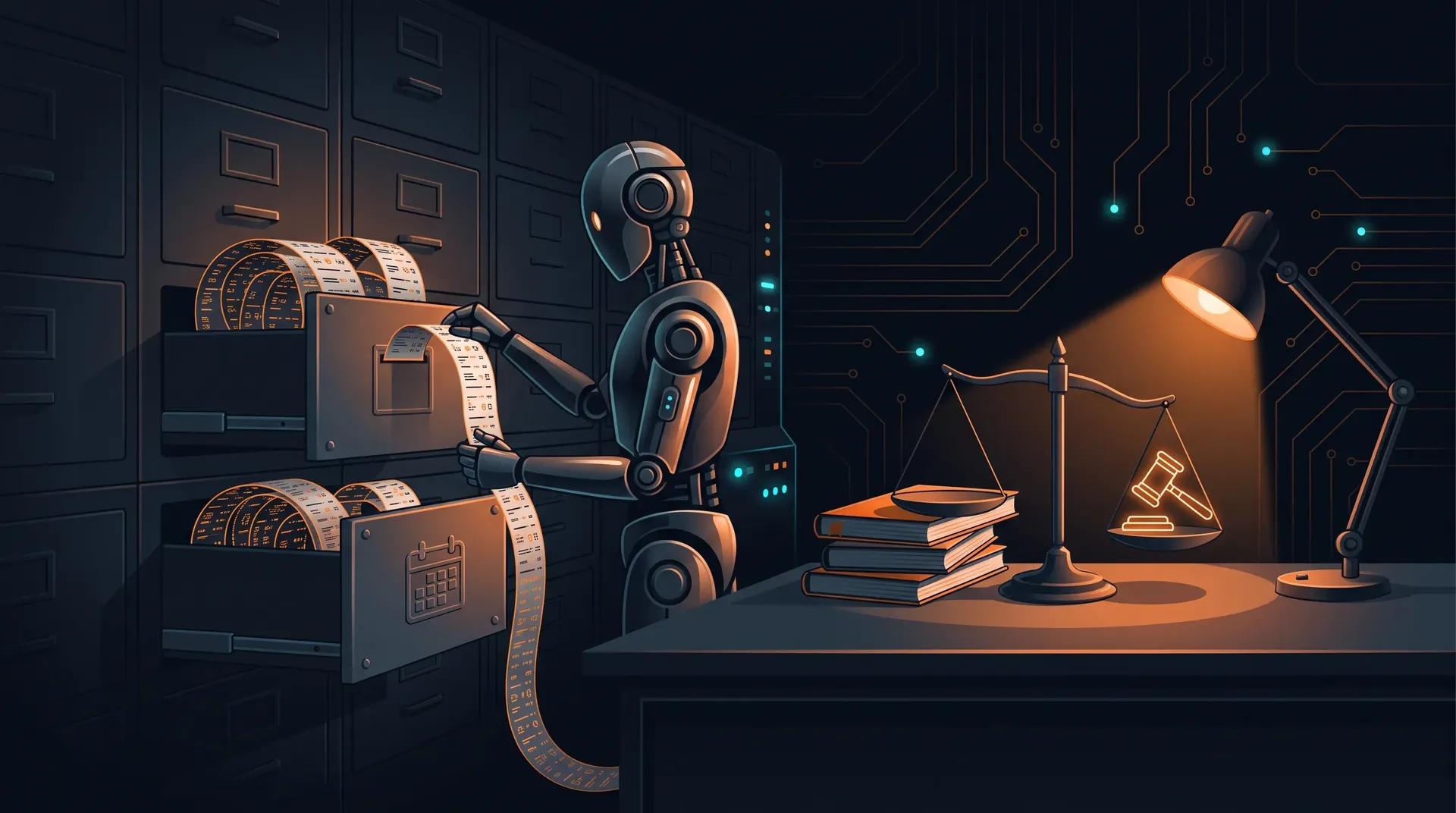 Illustration for Crypto Bot Trading and Taxes - Records You Need From Day One
