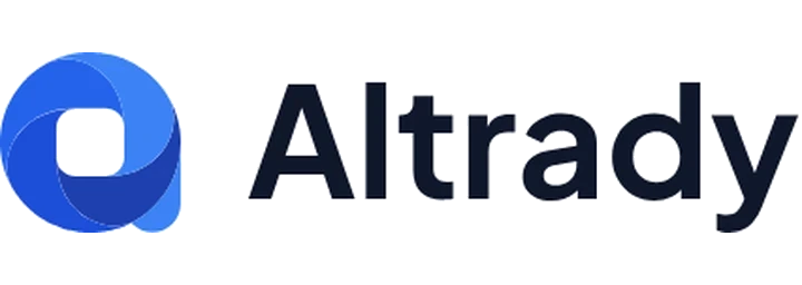 Altrady logo