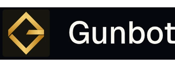 Gunbot logo
